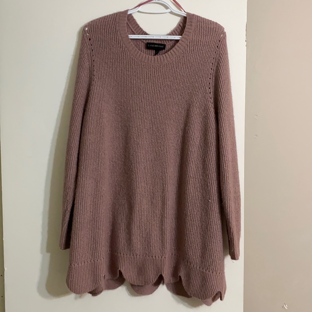 Lane bryant top